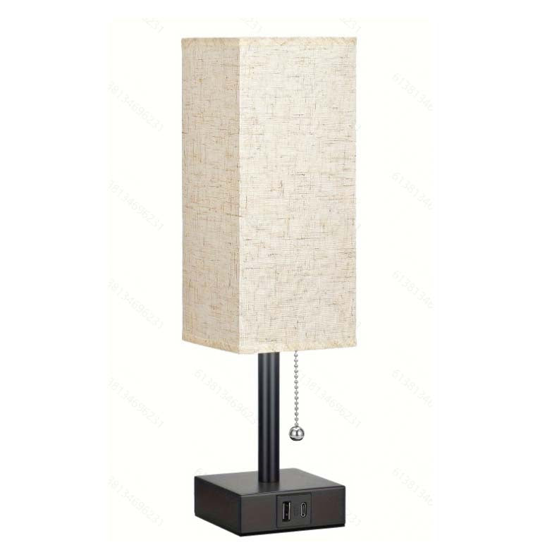 L90 Zipper Table Lamp