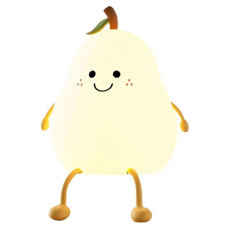 Pear Buddy