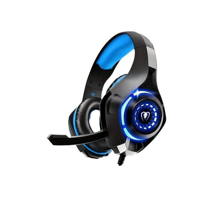 HyperGaming Headset