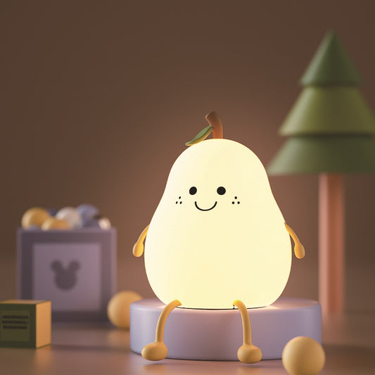 Pear Buddy