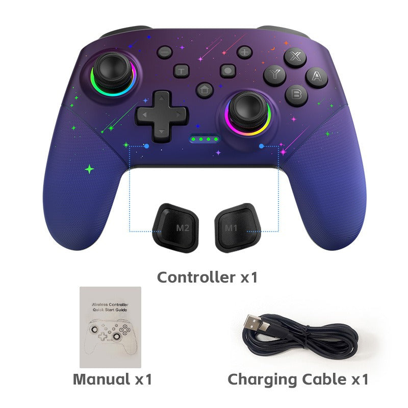 Limited Edition Pc controller