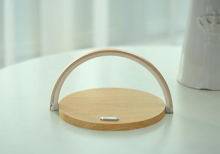 Wireless Phone Charger