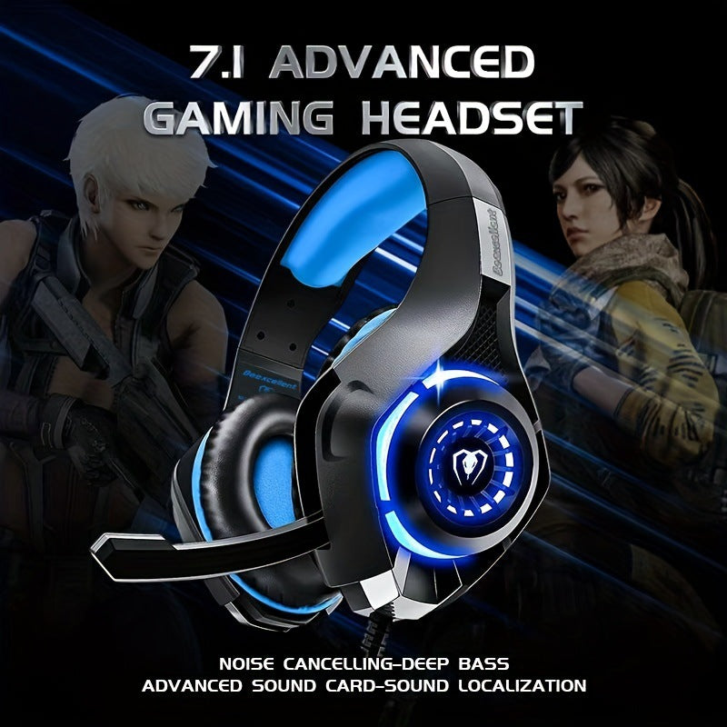 HyperGaming Headset