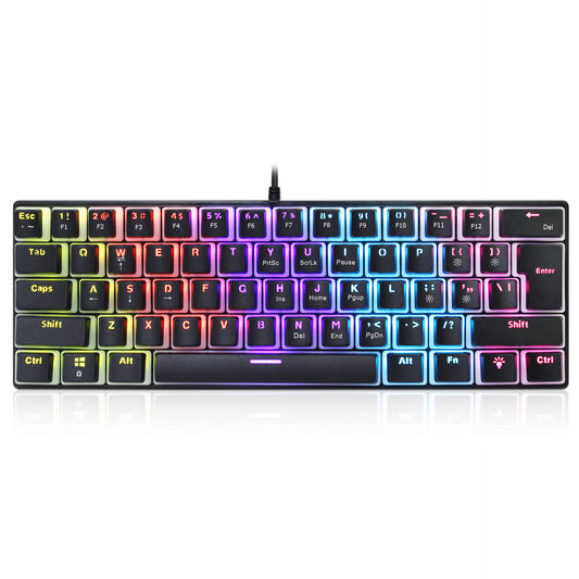 "Magnus" gaming keyboard