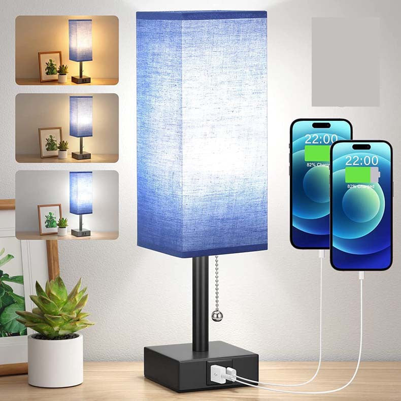 L90 Zipper Table Lamp