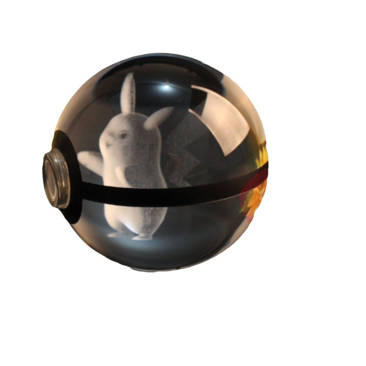 Pokemon Crystal Ball