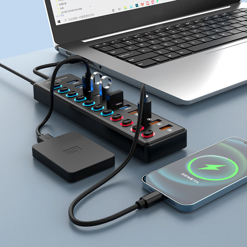 HyperGaming Usb hub