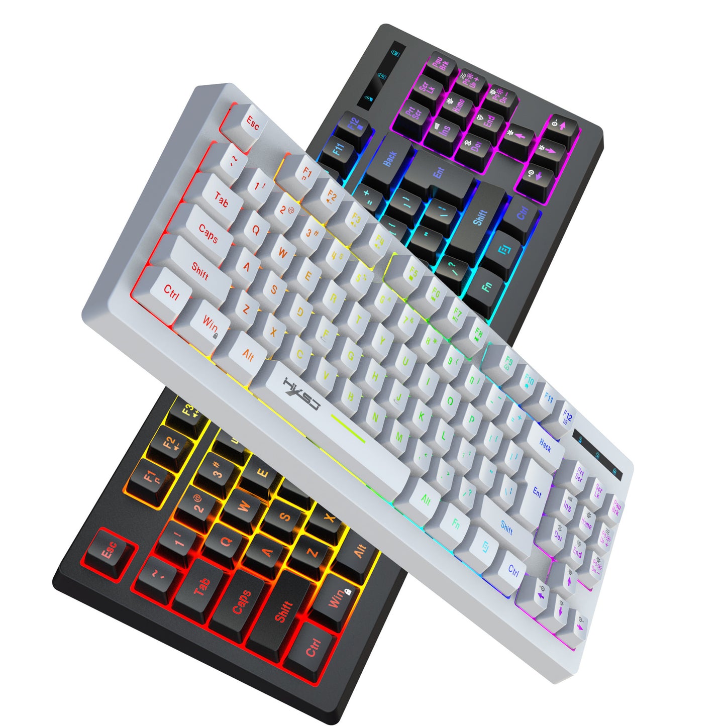 HyperGaming Wireless Keyboard