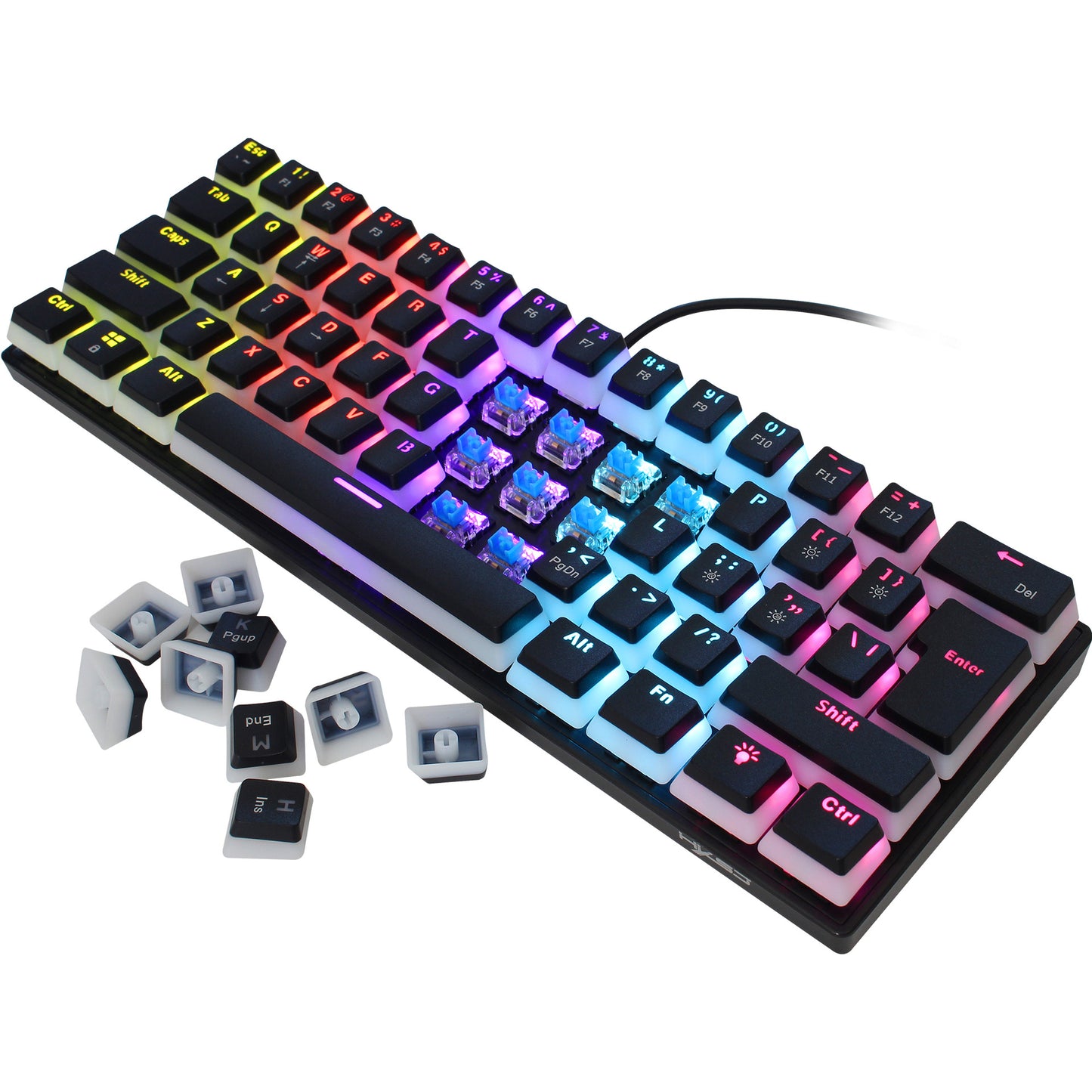 "Magnus" gaming keyboard