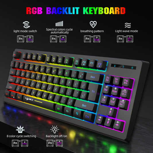 HyperGaming Wireless Keyboard