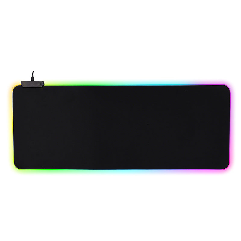 Rgb 3 in 1 Gaming Mouse Pad + phone charger