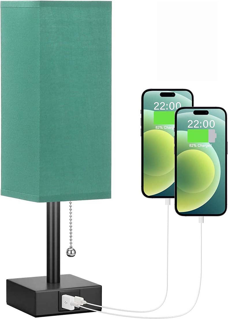 L90 Zipper Table Lamp