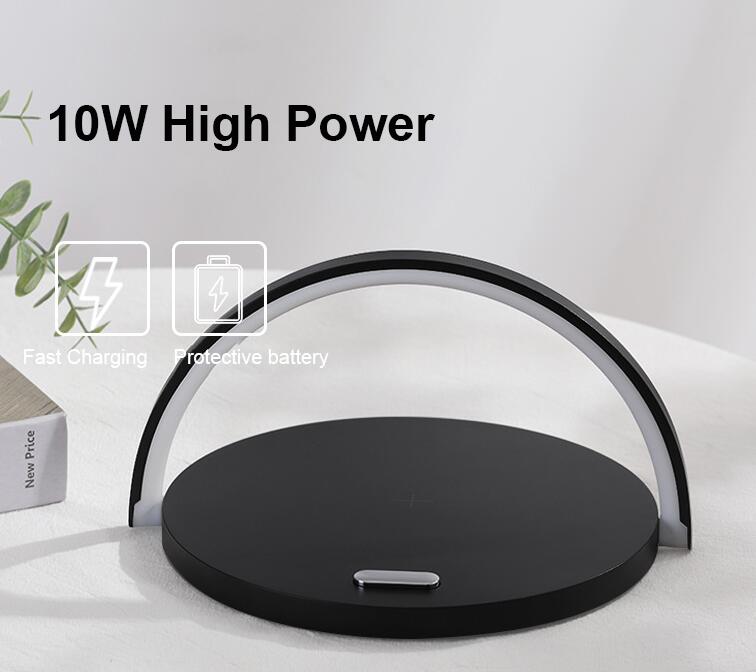 Wireless Phone Charger