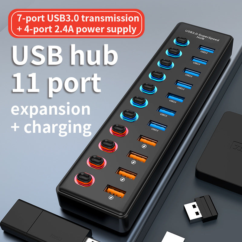 HyperGaming Usb hub