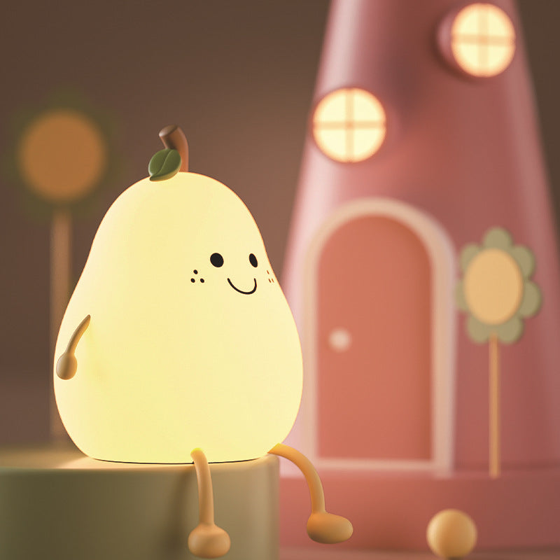 Pear Buddy