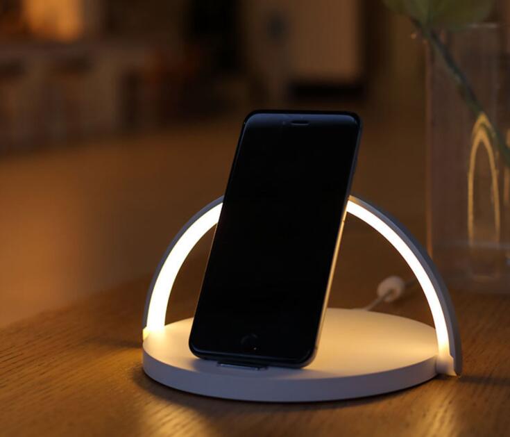 Wireless Phone Charger